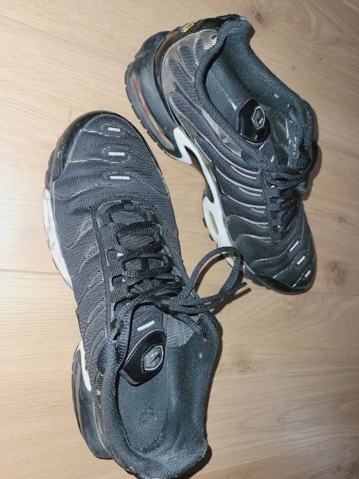 Buty NIKE TNs 41 sneakers dres