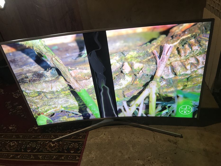 Samsung Smart TV телевізор