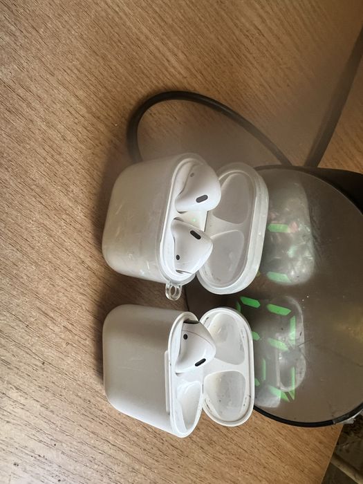AirPods продаю лотом оригіналні.