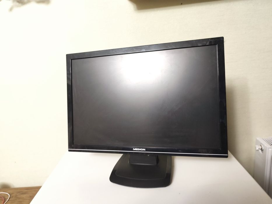 Мониторы рабочие