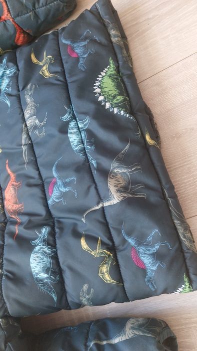 Куртка на хлопчика 110-120 зріст