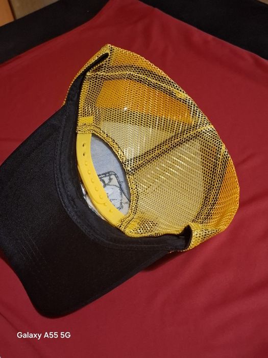 Czapka z daszkiem Looney Tunes Kaczor Duffy