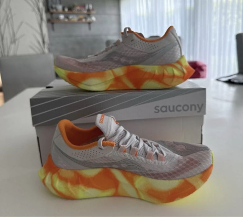 Saucony Endorphin PRO 4482706944249057284