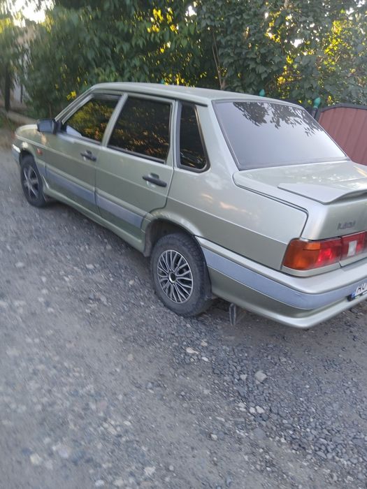 Продам ВАЗ 2115 2006 р.в.