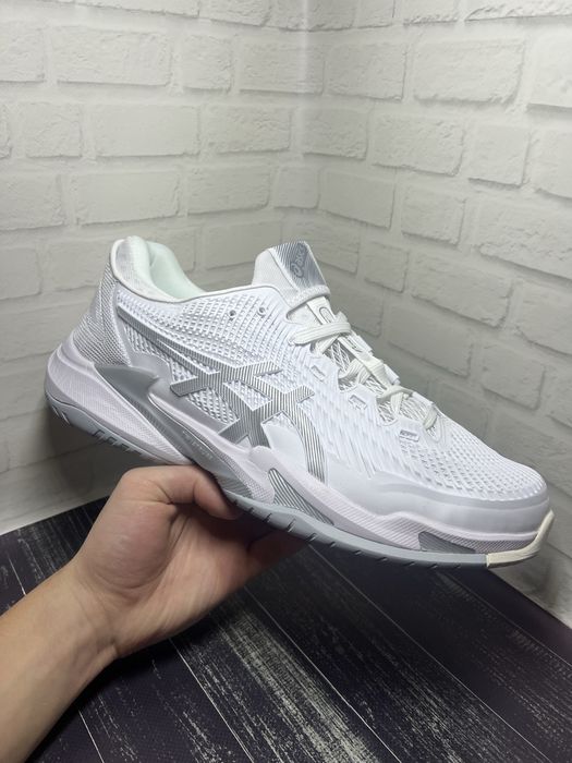 asics court ff 3 - купить товары моды и стиля - Цена на OLX.ua