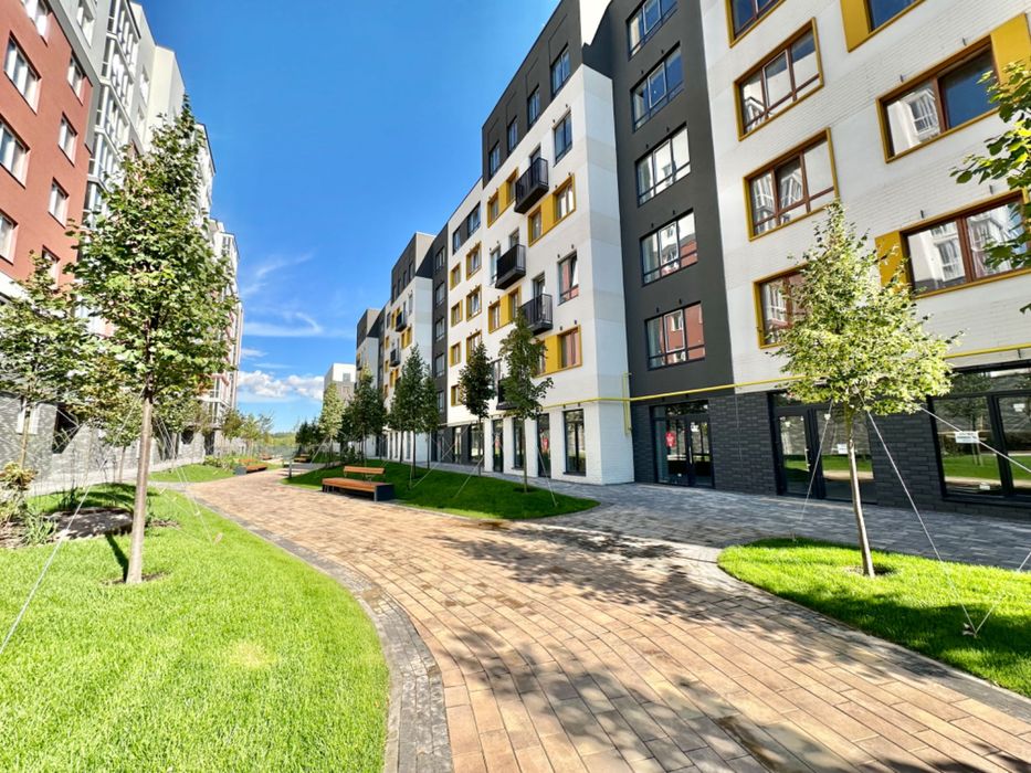 Продаж смарт квартири під ремонт в самій кращій локації Міста