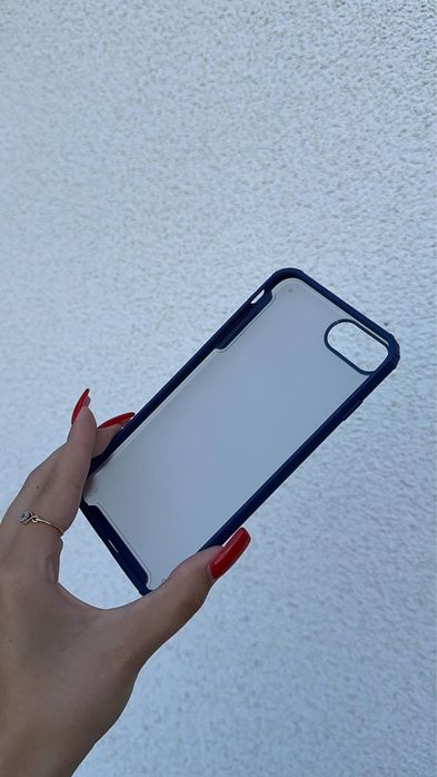 Etui na tel. iPhone 7+/8+