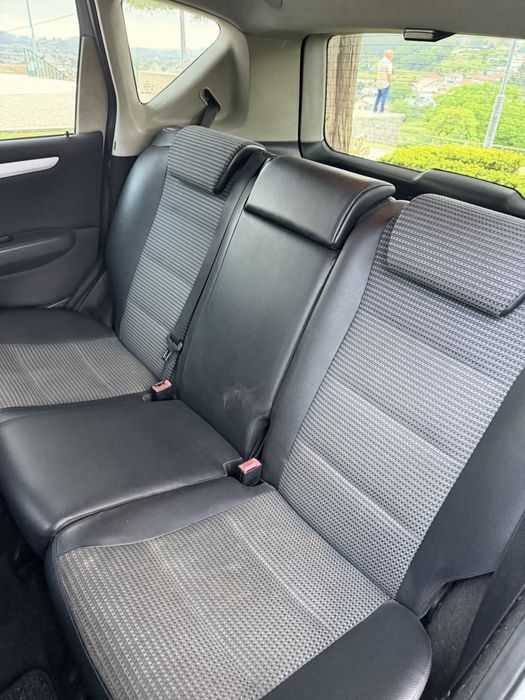 Mercedes Classe A 180 CDI 2005