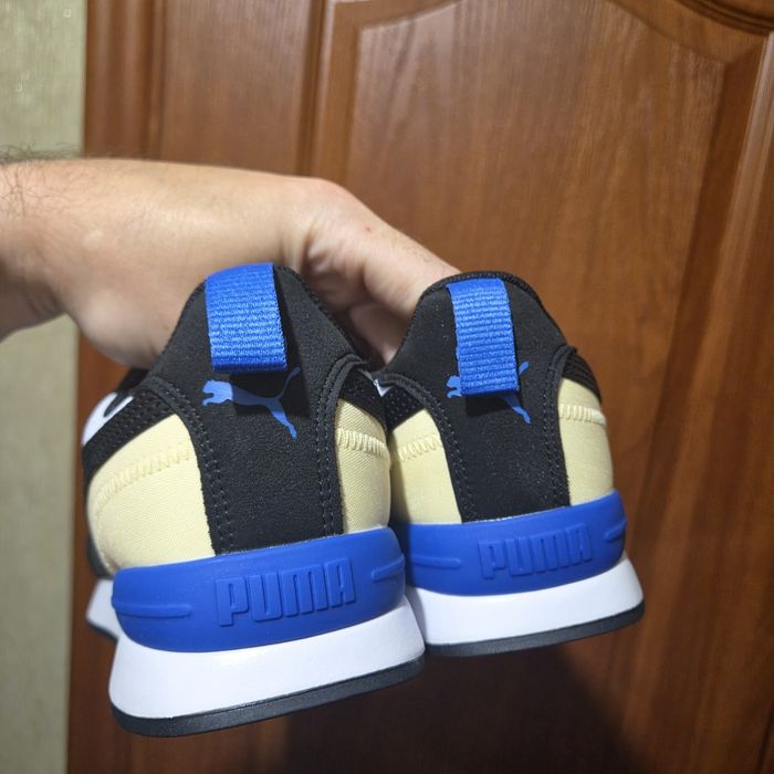 Кроссовки  Puma R78  42