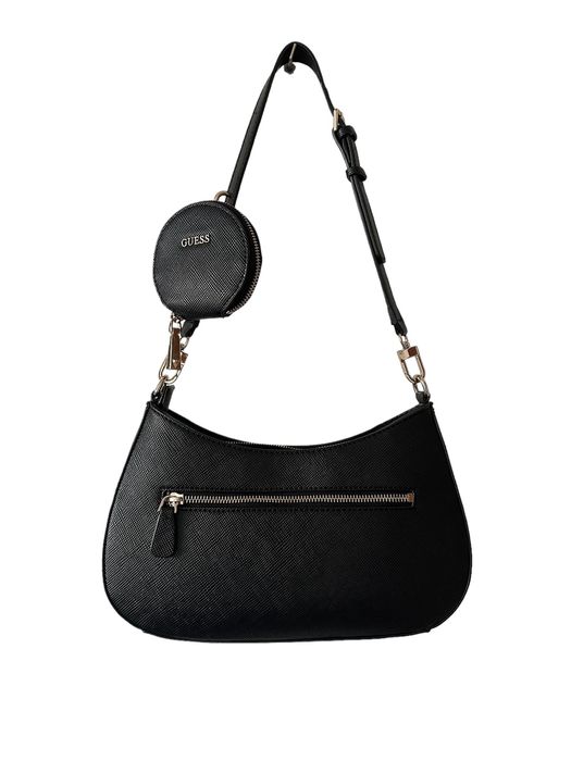 Torebka Guess alexie top zip shoulder