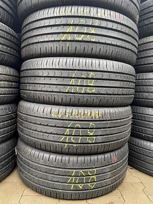 205/55/17 Continental Premium 5_6,6mm_4szt_(108)