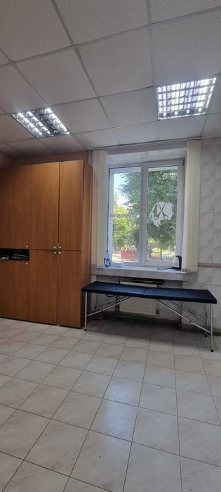 Оренда приміщення.