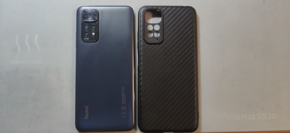 Xiaomi redmi note 11S NFS (6+6/128gb)