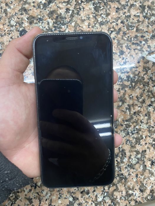 Vendo Iphone X 256g