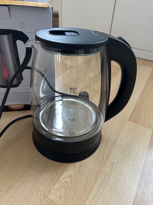 Электрочайник Woolworth CZ-B525 (1500W)