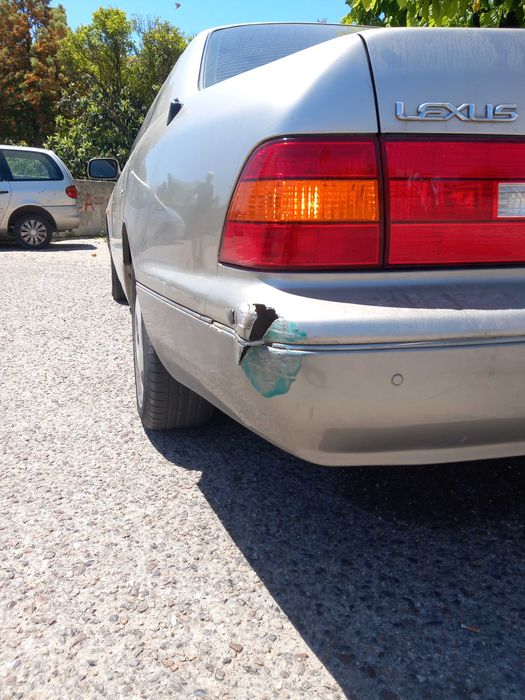 Carro de colecção Raridade e fiabilidade