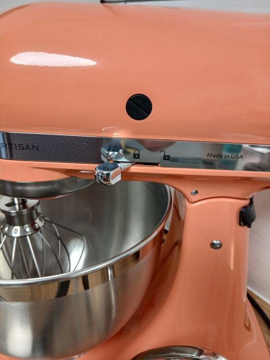 Kitchenaid  Seria 185 Coral "Wydanie Specjalne"
