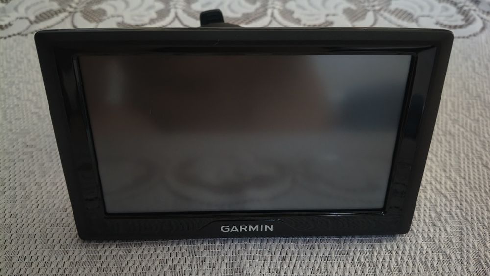 Nawigacja Garmin 51EU LMT-S