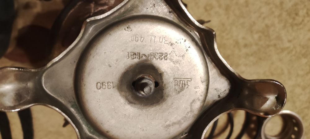 Самовар електричний