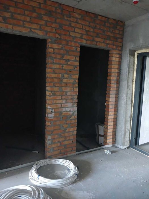 Продам 2 комнатную квартиру 69 м в новом сданном доме