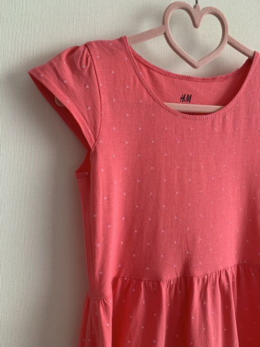 Сукня плаття для дівчинки 122 128