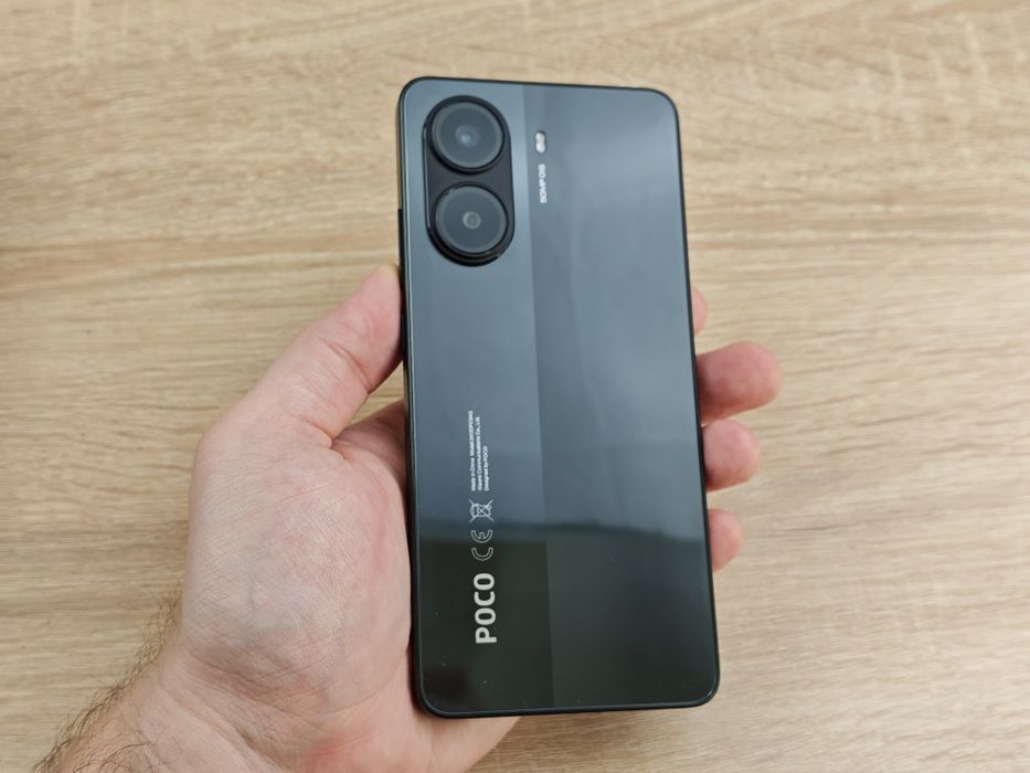 Продам POCO X7 Pro (12/512GB)