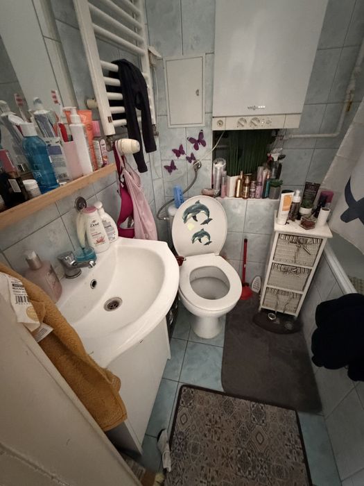 Sprzedam mieszkanie zadbane