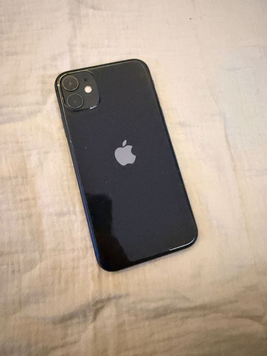 iPhone 11 2023 Bardzo Dobry Stan