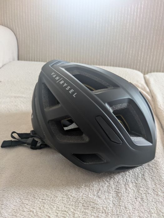 Capacete Van Rysel MIPS
