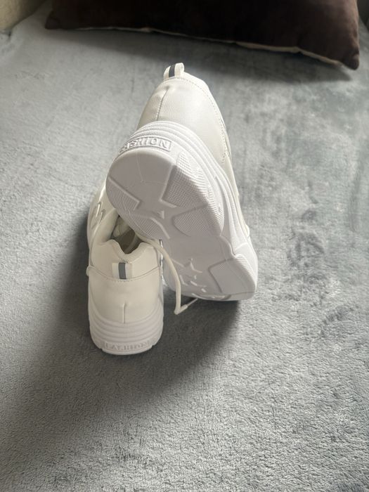 Adidasy damskie roz 39