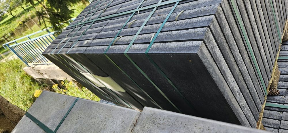 plyta tarasowa 60×60x4 marki Kamal