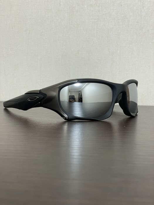 Окуляри oakley pit boss 2