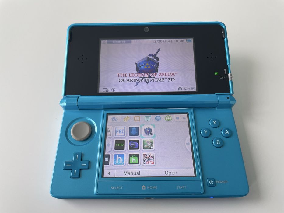 nintendo 3ds - купити ігрові приставки Nintendo DS - Ціна на OLX.ua