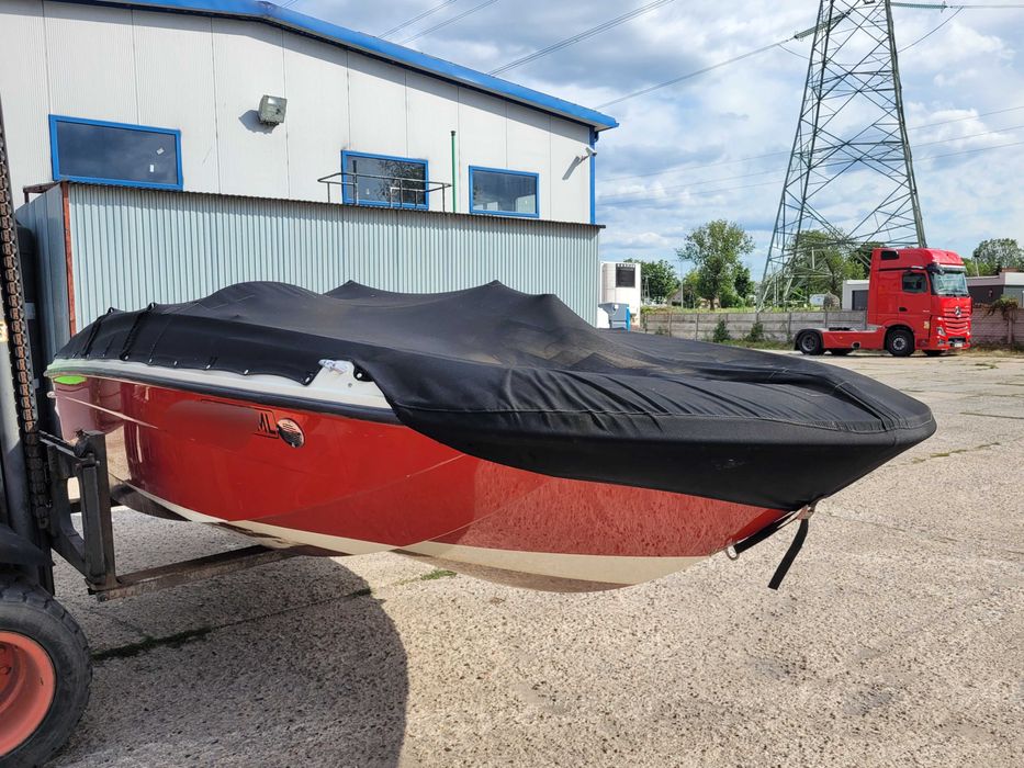 Motorówka Bayliner 2016 Element E 160