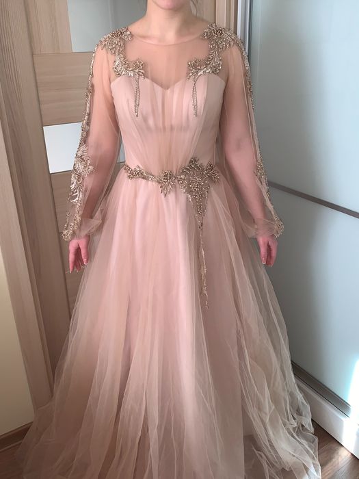 Вечірня сукня/сукня для випускного