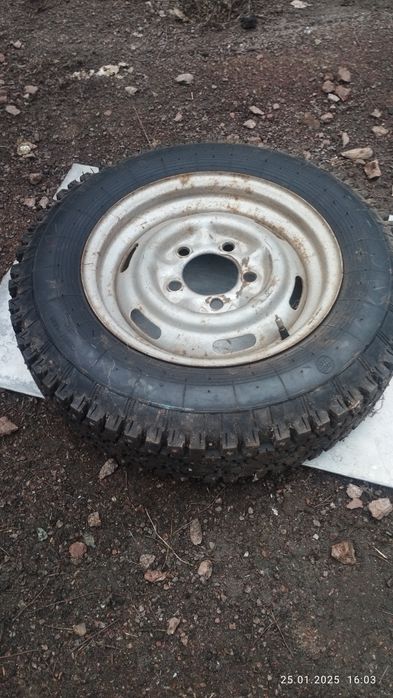 Рулева нова  рейка москвіч