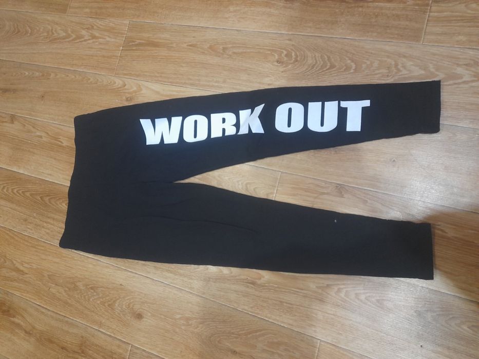 лосины продам новые в хорошем качестве.