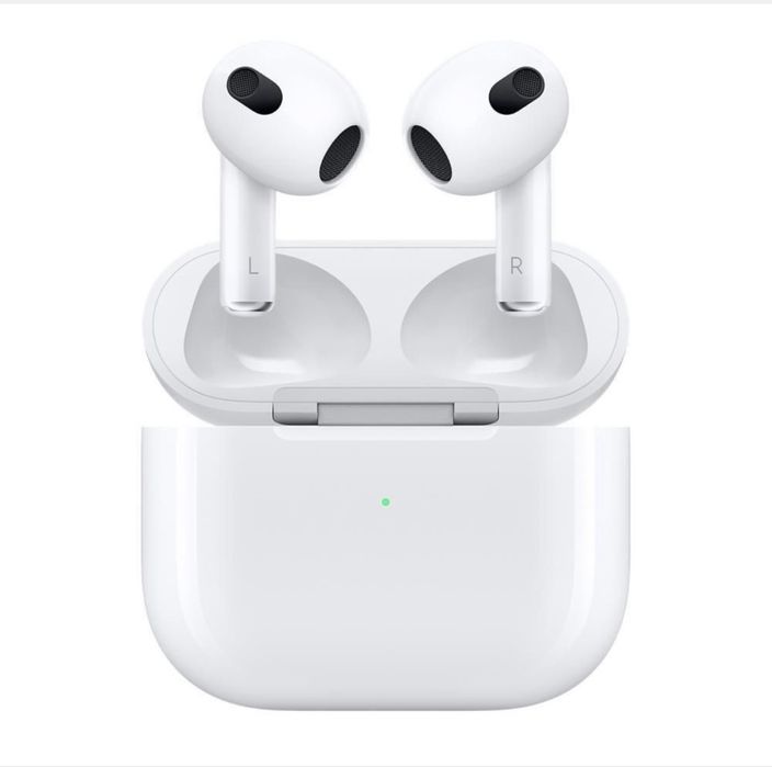 AirPods  3 оригінал