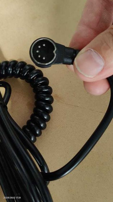 Comando para cama articulada