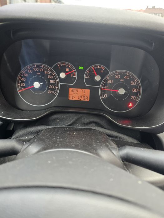 Sprzedam Fiata Grande Punto