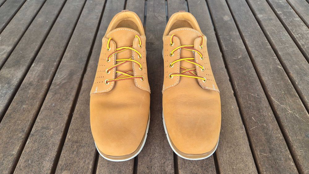 Sapatos de mulher Timberland