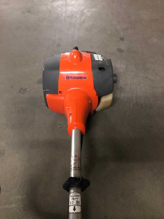 Husqvarna Motoroçadora 128 R