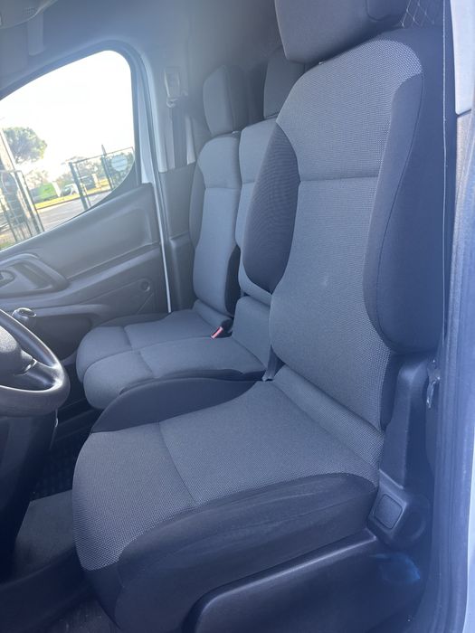 CITROEN - BERLINGO M BLUEHDI  CLUB