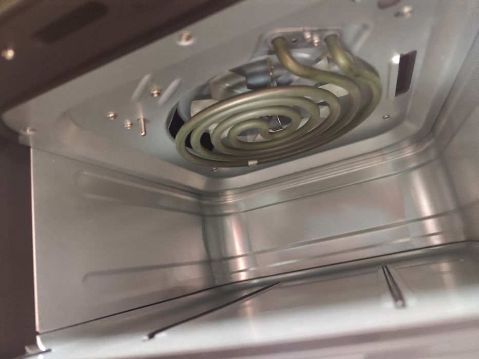 Air Fryer 10L nova 3 Anos de Garantia