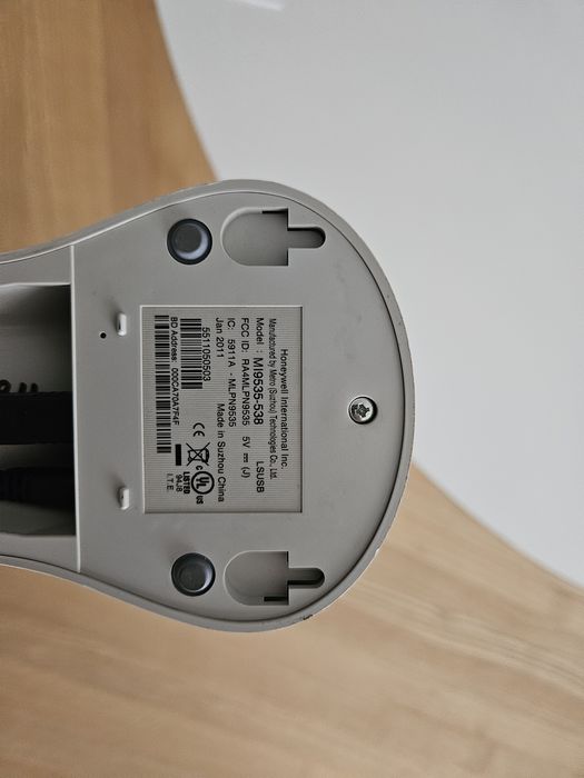 Сканер штрих-кода Metrologic MK 9535 Voyager BT