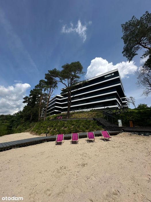 Apartament z widokiem na Zalew Zegrzyński!!!
