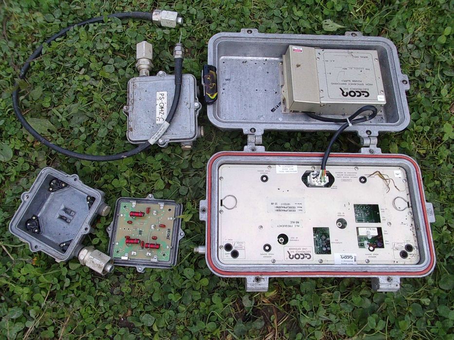 Kamera bez przewodowa