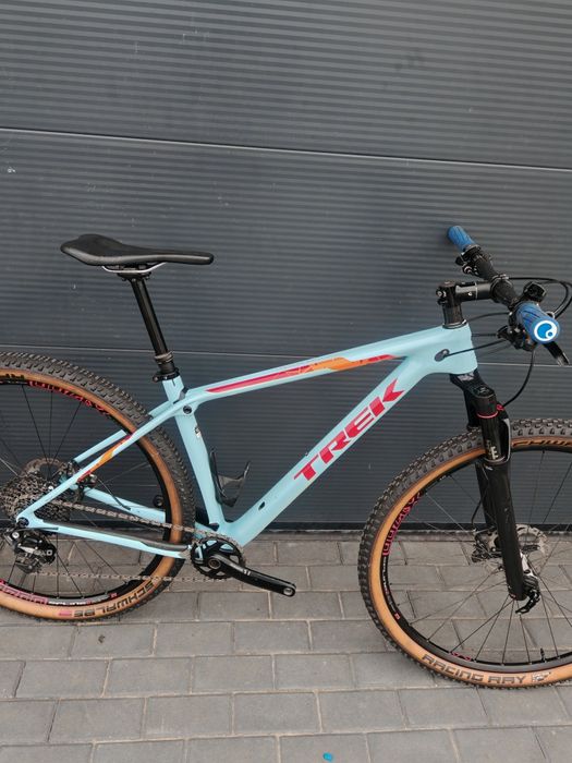 Trek Procaliber 9.8 Carbon 29 M Sid X0