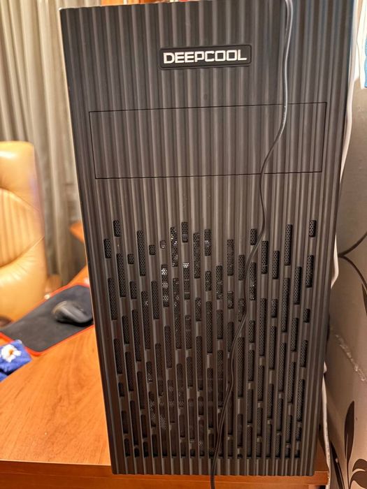 Продам ігровий комп'ютер