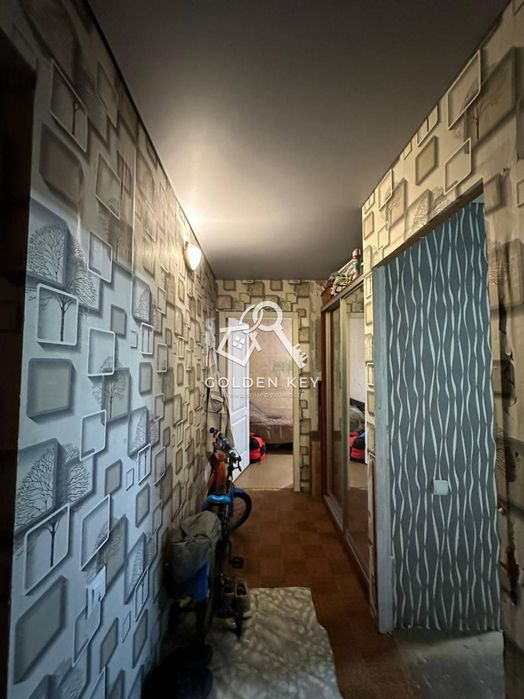 Продаж 2 кімнатної квартири на 16 міській лікарні